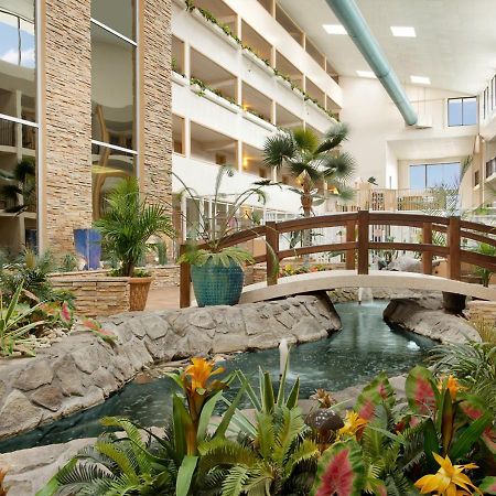 Quality Inn Oceanfront Оушен-Сіті Екстер'єр фото