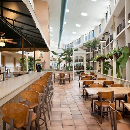 Quality Inn Oceanfront Оушен-Сіті Екстер'єр фото