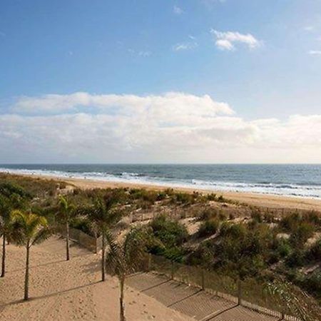 Quality Inn Oceanfront Оушен-Сіті Екстер'єр фото