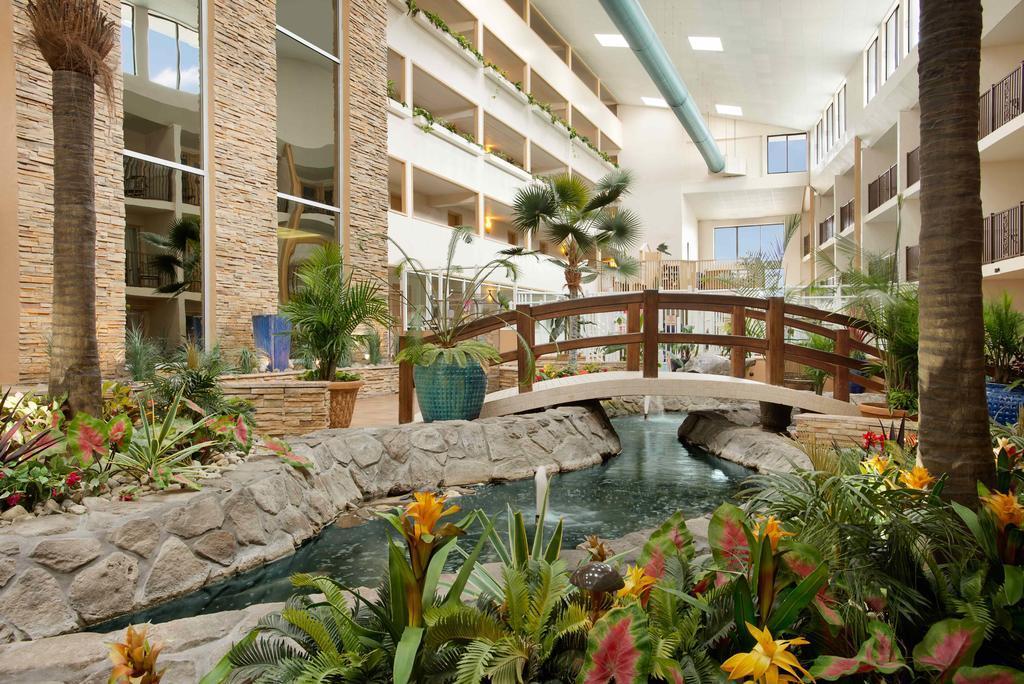 Quality Inn Oceanfront Оушен-Сіті Екстер'єр фото